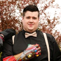 St. Cloud Metro Bus Employee Patrick Knutlund's profile photo