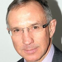 DMC Employee George Kidd's profile photo