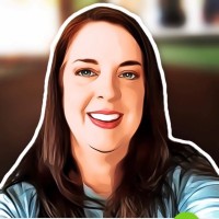 Paradux Media Group Employee Angela Peacor's profile photo