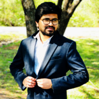 TEK Analytics Employee Akshay K.'s profile photo