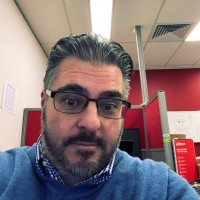 OmniVision Employee Peter Sakoulas's profile photo