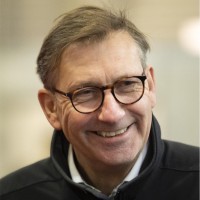 Väderstad AB Employee Michael Alsop's profile photo