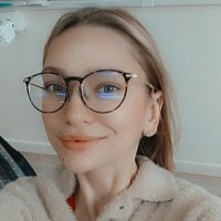 Aliaksandra Breskaya Email