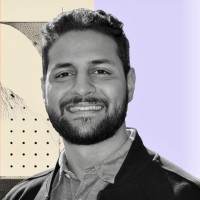 Andus Labs Employee Raphael Zaki's profile photo