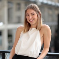 Tok&Stok Employee Isabela Corbi's profile photo