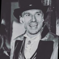 Progressive Media International (PMI) Ltd Employee Glen Savage's profile photo