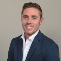 Ares Wealth Management Solutions Employee Tyler Wilson's profile photo