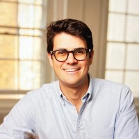 Billion Dollar Boy Employee James Brazier's profile photo