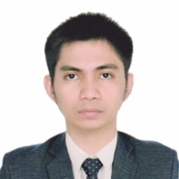 ITel International Employee Kane Dave Villena's profile photo