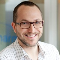 Transdigital Employee Craig Harman's profile photo
