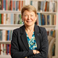University of Rochester Employee Sarah Mangelsdorf's profile photo