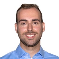 Universität Ulm Employee Tim Baumgartner's profile photo