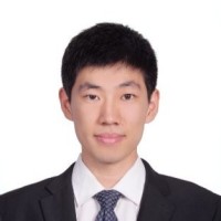 陈锐 Email