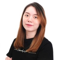 Huiling Lee Email