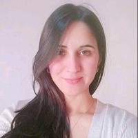 SA Employee Nerina Ferreyra's profile photo