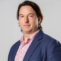UVI Research and Technology Park Employee Matthew Beadle's profile photo