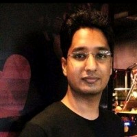 Ankit Bajpai Email & Phone Number