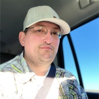 Sinclair Oil Corporation Employee Christopher Frazier's profile photo