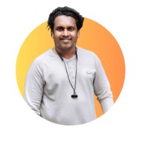 Rahul K's profile photo
