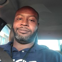 Yazoo County Employee Toland Moore's profile photo