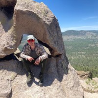 Encantado Technical Solutions Employee Stephen Moser's profile photo