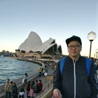 Dragages Hong Kong Limited Employee Alan Yiu's profile photo