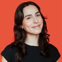 Daly Employee Joela Goga's profile photo
