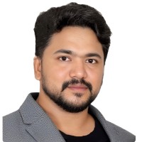 Information Evolution, Inc. Employee Pravinkumar N's profile photo