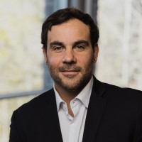 Allbridge Employee Robert Petro's profile photo