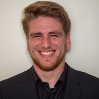University of Maryland, Terrapin Works Employee Benjamin Greenberg's profile photo