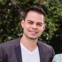 USARAD Holdings Inc. Employee Dener Barbosa de Souza's profile photo
