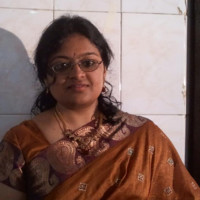 Pramata Employee Bharathi Govindarajan's profile photo