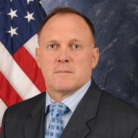 Maritime Security Program, Institute for Security Governance Employee James Howcroft's profile photo