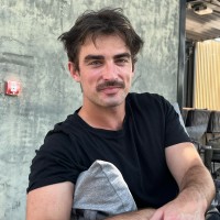 Leo Burnett Employee Samuel Cork's profile photo