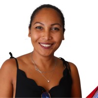 Atawa Interactive Employee Annie A.'s profile photo