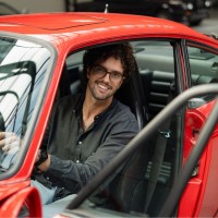 Mecanicus Employee Louis Robino's profile photo