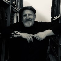 Bishopsgate Institute Employee Stef Dickers's profile photo