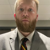 Brown McLeod Limited Employee Matthew Littler MAAT's profile photo