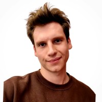 NoviSign Digital Signage Employee Theo Godovanets's profile photo