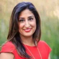 Stokes Lawrence, P.S. Employee Serena Sayani's profile photo