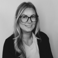 Ystads kommun Employee Erika Augustsson's profile photo