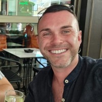 Nuffield Health North Staffordshire Hospital Employee Chris Kirk's profile photo
