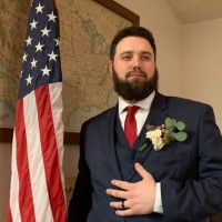 PACCAR Parts Employee Casey Russo's profile photo