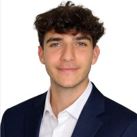 Cal Poly Pomona Liquid Rocket Lab Employee Ryan Boyajian's profile photo