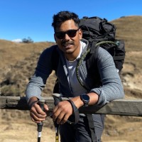 Gautham Surakanti Email