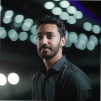 Mohammed Rashid Email