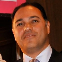 Accelerate Consulting USA LLC Employee Benjamin Cohen's profile photo
