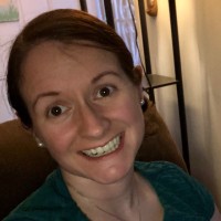 United Steel Supply Employee Sarah Huston's profile photo