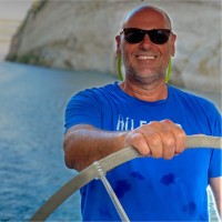 IMMO ABROAD ESPANA SL Employee Henk B's profile photo