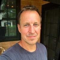 Digital Healer Employee Eric Schwinn's profile photo